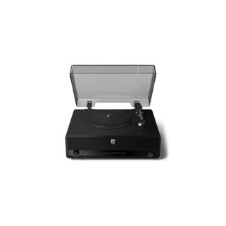 Giradischi Giradischi Philips TAV3000B 10 CENTURY Stevie Black (ord.min.1.00 unità)