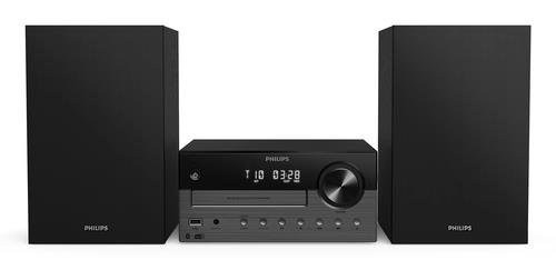 Compatto HI FI Compatto HI FI Philips TAM4505M2 12 Bluetooth Black (ord.min.1.00 unità)