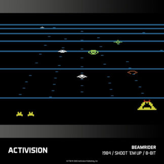 Videogioco Videogioco Evercade 1161672 ACTIVISION Collection 1 (ord.min.1.00 unità)
