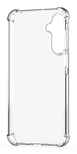 Cover Cover Samsung GP FPA176AEDTY GALAXY A17 BASIC Clear (ord.min.1.00 unità)