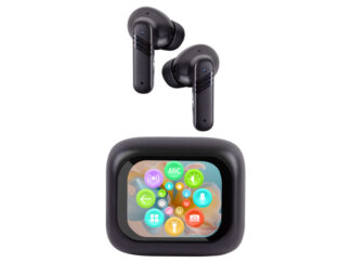 Auricolari microfono bluetooth Auricolari microfono bluetooth Trevi EAR100AID0 Traduzione Simultanea (ord.min.1.00 unità)