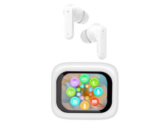Auricolari microfono bluetooth Auricolari microfono bluetooth Trevi EAR100AID1 Traduzione Simultanea (ord.min.1.00 unità)