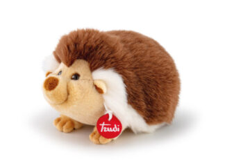 Peluche Peluche Trudi 29624 PUPPETS Marionetta Maiale Rosa (ord.min.1.00 unità)