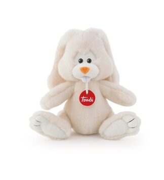 Peluche Trudi 25632 CLASSIC Orsetto Teo Marrone Peluche (ord.min.1.00unità)