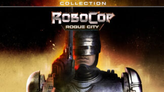 Videogioco Videogioco Nacon PS5ROBOCOPDLXSPIT PLAYSTATION 5 Robocop Rogue City Co (ord.min.1.00 unità)