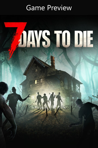 Videogioco Videogioco Cidiverte SWP51251 PLAYSTATION 5 7 Days To Die Console Edit (ord.min.1.00 unità)