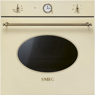 Forno incasso Forno incasso Smeg COLONIALE SF68C1PO Cream (ord.min.1.00 unità)
