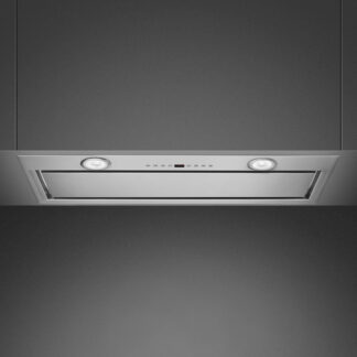 Cappa incasso Smeg KICGR70X2 UNIVERSALE Connect Hood Inox Cappa incasso (ord.min.1.00unità)
