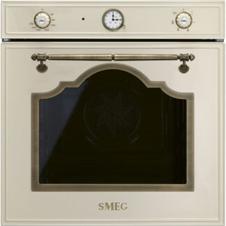 Forno incasso Forno incasso Smeg CORTINA SF67C1PO Cream (ord.min.1.00 unità)