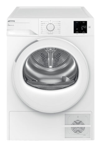 Asciugabiancheria libera installazione Asciugabiancheria Smeg NOVACARE DRC07EE White (ord.min.1.00 unità)