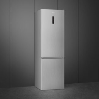 Frigorifero libera installazione Frigorifero Smeg UNIVERSALE RC20XDNC Inox (ord.min.1.00 unità)