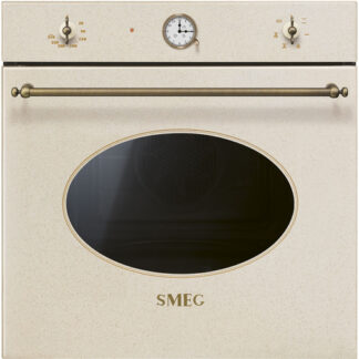 Forno incasso Forno incasso Smeg COLONIALE SF68C1AVO Cream (ord.min.1.00 unità)