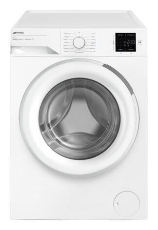 Lavatrice libera installazione Lavatrice Smeg WMC72SEA White (ord.min.1.00 unità)