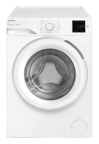 Lavatrice libera installazione Lavatrice Smeg WMC62SEC White (ord.min.1.00 unità)
