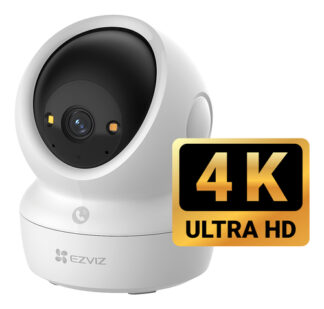 Videocamera sorveglianza Videocamera sorveglianza Ezviz CS H6c R200 8H8WFL H6c G1 Pan&Tilt Whit (ord.min.1.00 unità)