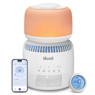 Umidificatore Umidificatore Levoit B381SW SPROUT White e Blue (ord.min.1.00 unità)