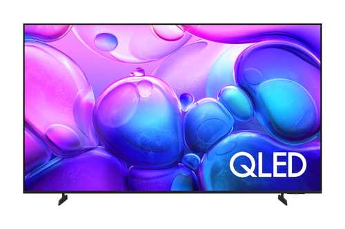 Televisore Tv Samsung QE65Q6FAAUXZT SERIE 6 Black (ord.min.1.00 unità)