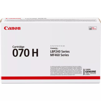 Toner Toner Canon 5640C002 I SENSYS 070H (ord.min.1.00 unità)