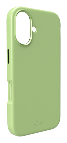 Cover Cover Puro PUIPC1763ICONMPGRN IPHONE 17 ICON MAG PRO Green (ord.min.1.00 unità)