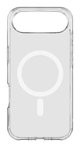 Cover Cover Cellular Line GLOSSMAGIPH17MAXT IPHONE Air GLOSS MAG Clear (ord.min.1.00 unità)