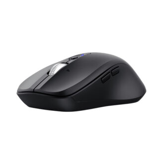 Mouse Mouse Trust 25673 Ferro Hyperwheel Black (ord.min.1.00 unità)