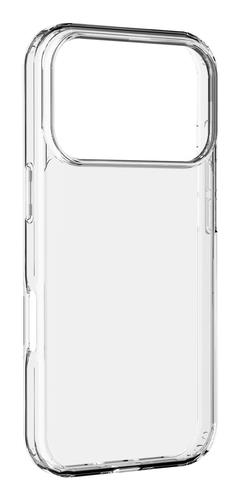 Cover Cover Cellular Line CLEARDUOIPH17PRMT IPHONE 17 Pro Max CLEAR STRONG C (ord.min.1.00 unità)