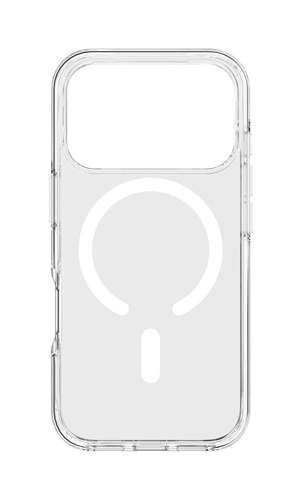 Cover Cover Cellular Line GLOSSMAGIPH17PRMT IPHONE 17 Pro Max GLOSS MAG Clea (ord.min.1.00 unità)