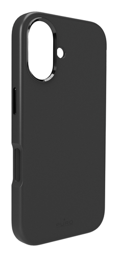 Cover Cover Puro PUIPC1763ICONMPBLK IPHONE 17 ICON MAG PRO Black (ord.min.1.00 unità)