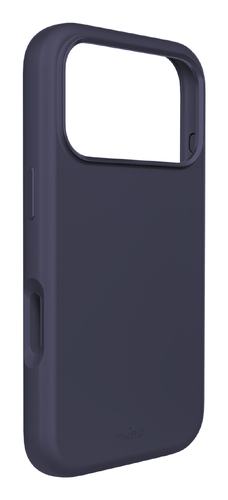 Cover Cover Puro PUIPC17P63ICONMPDKBL IPHONE 17 Pro ICON MAG PRO Dark blue (ord.min.1.00 unità)