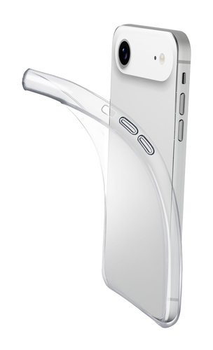 Cover Cover Cellular Line FINECIPH17MAXT IPHONE Air FINE Clear (ord.min.1.00 unità)