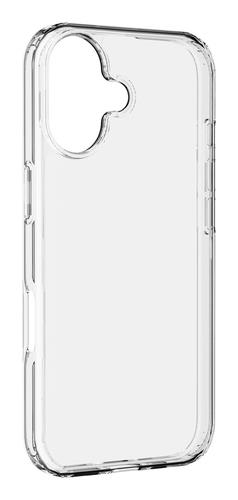 Cover Cover Cellular Line CLEARDUOIPH17T IPHONE 17 CLEAR STRONG Clear (ord.min.1.00 unità)