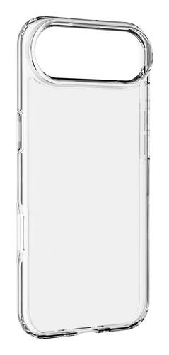 Cover Cover Cellular Line CLEARDUOIPH17MAXT IPHONE Air CLEAR STRONG Clear (ord.min.1.00 unità)