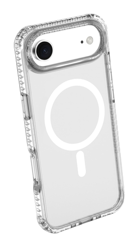 Cover Cover Cellular Line TETRAMAG2IPH17MAXT IPHONE Air ULTRA STRONG MAG Cle (ord.min.1.00 unità)