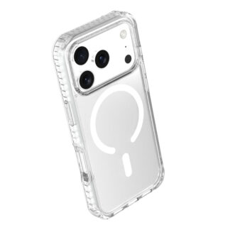 Cover Cover Cellular Line TETRAMAG2IPH17PRMT IPHONE 17 Pro Max ULTRA STRONG (ord.min.1.00 unità)
