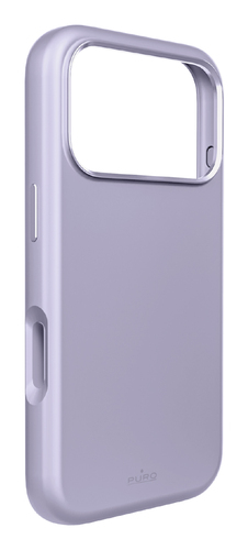 Cover Cover Puro PUIPC17P69ICONMPPINK IPHONE 17 Pro Max ICON MAG PRO Pink (ord.min.1.00 unità)