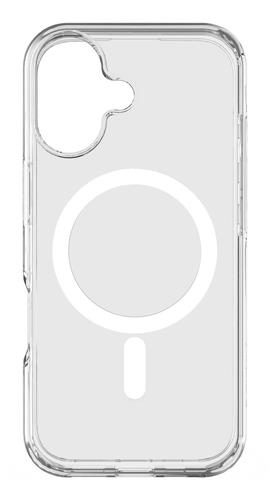Cover Cover Cellular Line GLOSSMAGIPH17T IPHONE 17 GLOSS MAG Clear (ord.min.1.00 unità)