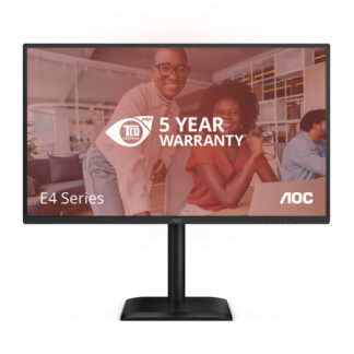 Monitor Monitor Aoc Q27E4CV Black (ord.min.1.00 unità)