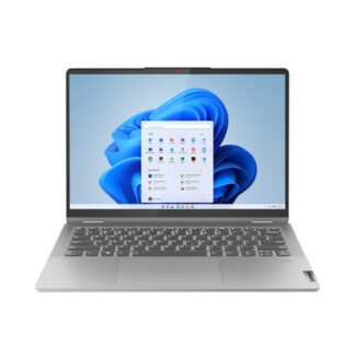 2 in 1 Notebook Lenovo 82XX00FTIX IDEAPAD FLEX 5 14ABR8 Arctic grey Notebook 2 in 1 (ord.min.1.00unità)