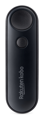 Gira pagine bluetooth Gira pagine bluetooth Kobo N257 AC BK U PL Remote Black (ord.min.1.00 unità)