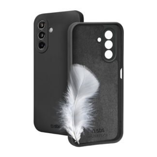 Cover Sbs TEINSTSAA17K GALAXY A17 INSTINCT Black Cover (ord.min.1.00unità)