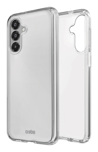 Cover Sbs TESKINSAA17T GALAXY A17 SKINNY Clear Cover (ord.min.1.00unità)