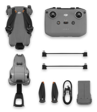 Drone Drone Dji DJM5P0 SERIE MINI 5 Pro Gray (ord.min.1.00 unità)