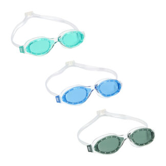 Occhiale nuoto Bestway 21077 5 Lx 1400 Assortito Occhiale nuoto (ord.min.1.00unità)