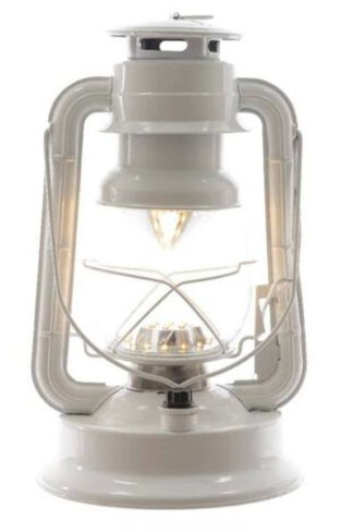 Lanterna Kaemingk 894075 campeggio Small con Led Bianco Lanterna (ord.min.1.00unità)