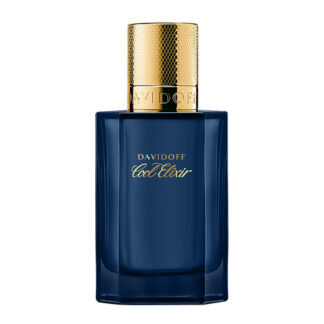 Eau de parfum maschili Eau de parfum uomo Davidoff Cool elixir (ord.min.1.00 unità)
