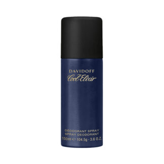 Deodoranti spray uomo Deo spray uomo Davidoff Cool elixir (ord.min.1.00 unità)