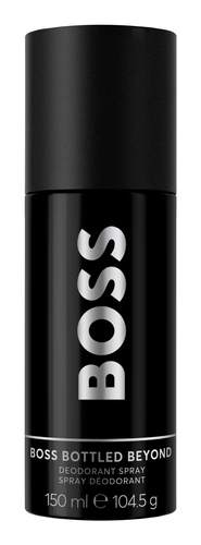 Deodoranti spray uomo Deo spray uomo Hugo Boss Boss bottled beyond for him (ord.min.1.00 unità)
