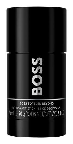 Deodoranti stick Deodorante stick Hugo Boss Boss bottled beyond for him (ord.min.1.00 unità)