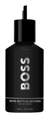Eau de parfum maschili Eau de parfum uomo Hugo Boss Boss bottled beyond  for him ricarica (ord.min.1.00 unità)