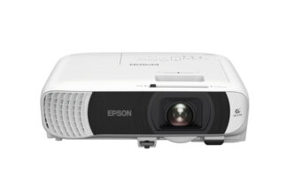 Videoproiettore Videoproiettore Epson V11HB59240 EB FH18 White (ord.min.1.00 unità)